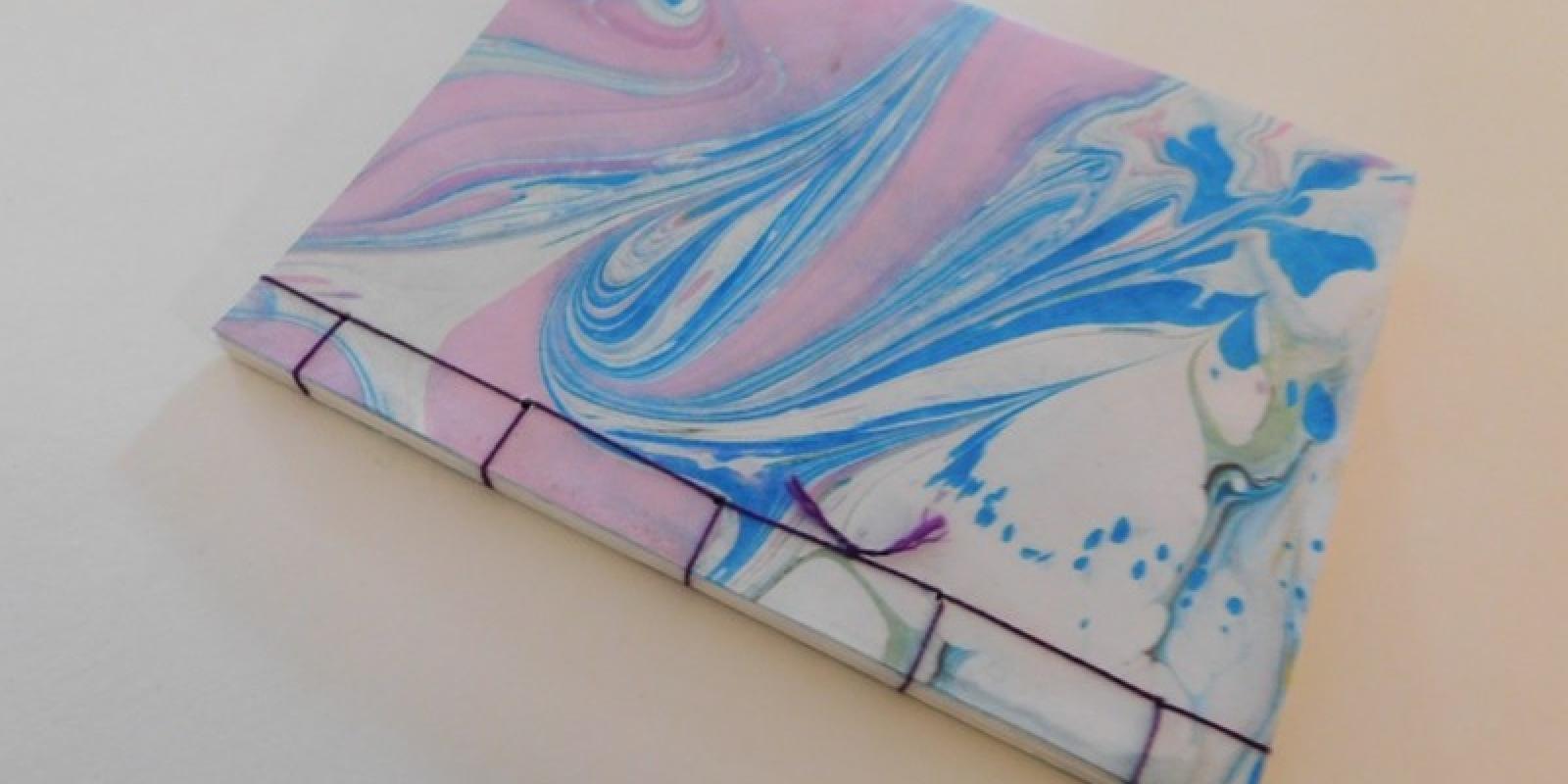 Book Binding Workshop