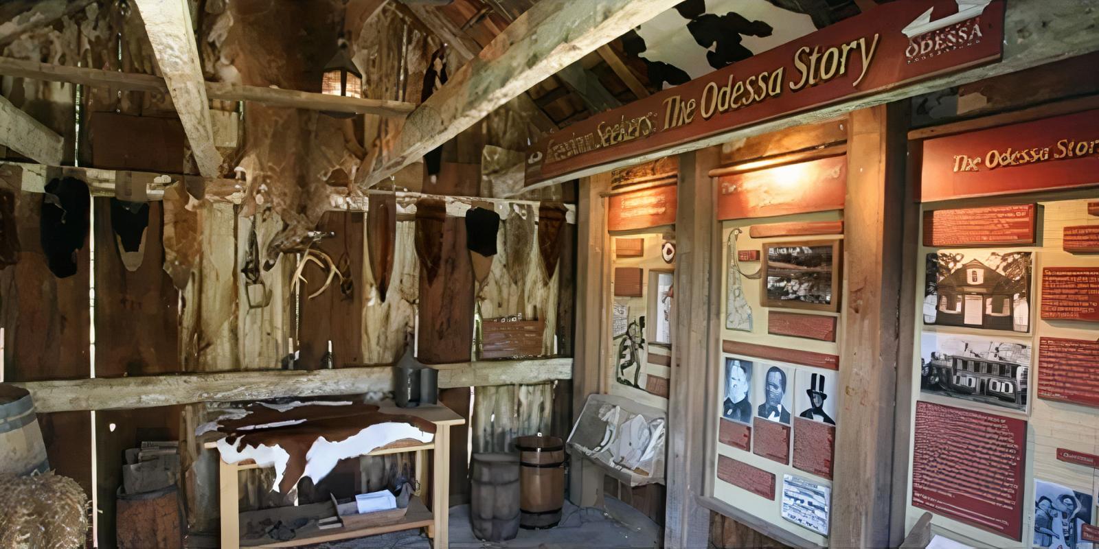 Freedom-Seekers-the_odessa-story exhibit