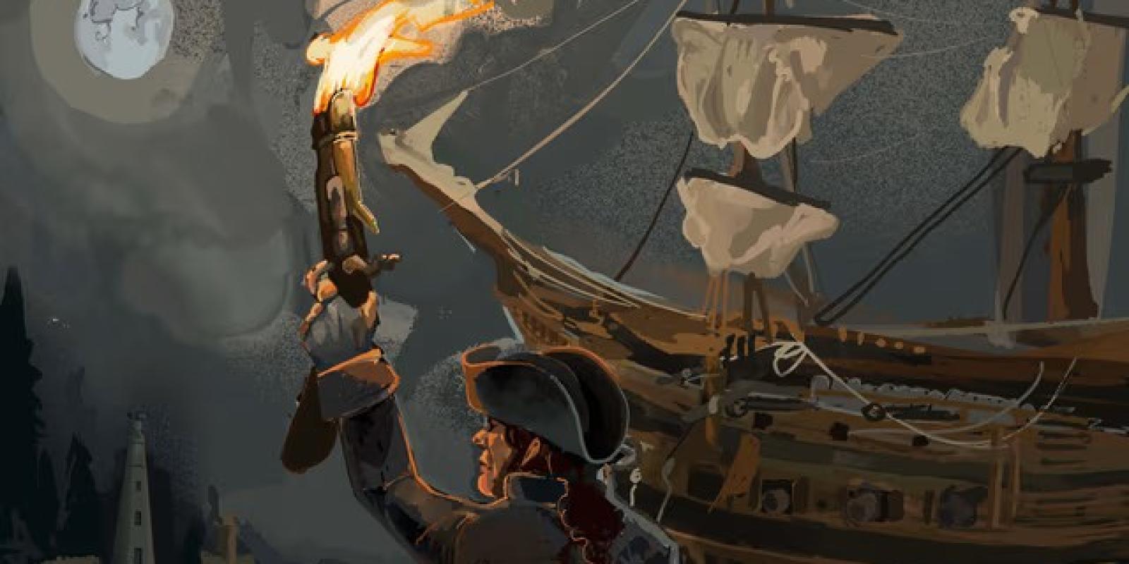 America's Tapestry Project