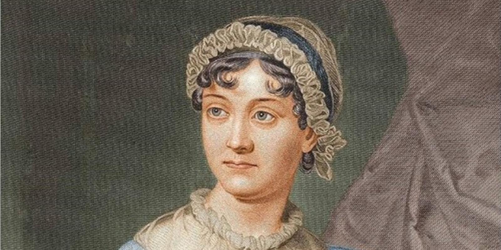 A Jane Austen Birthday Party