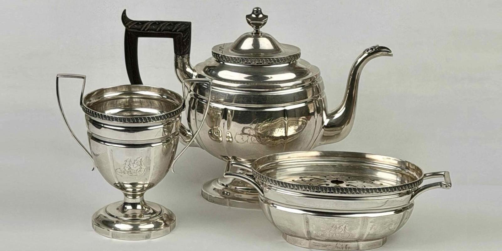 Tea Service