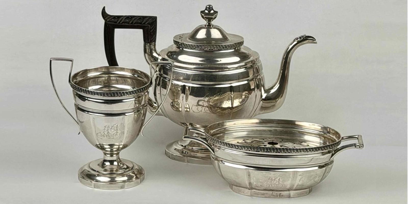 Tea Service