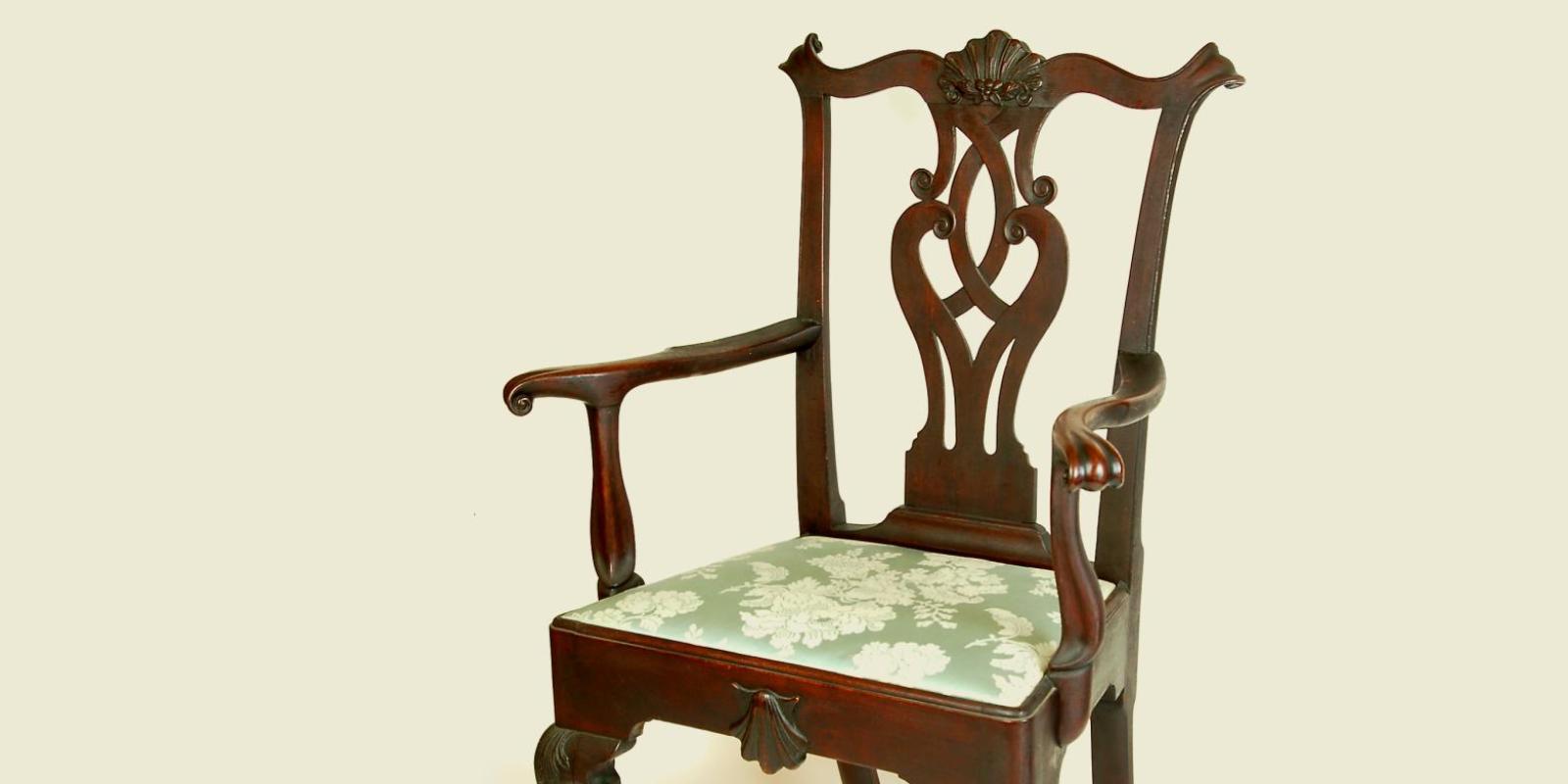 Armchair