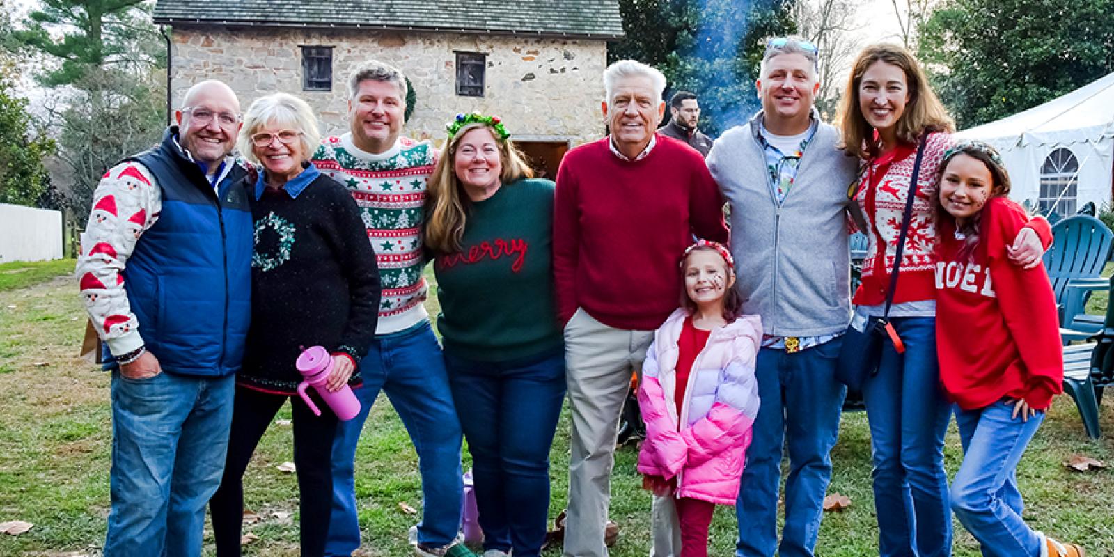 Fun for the whole family at Twinklefest 2026