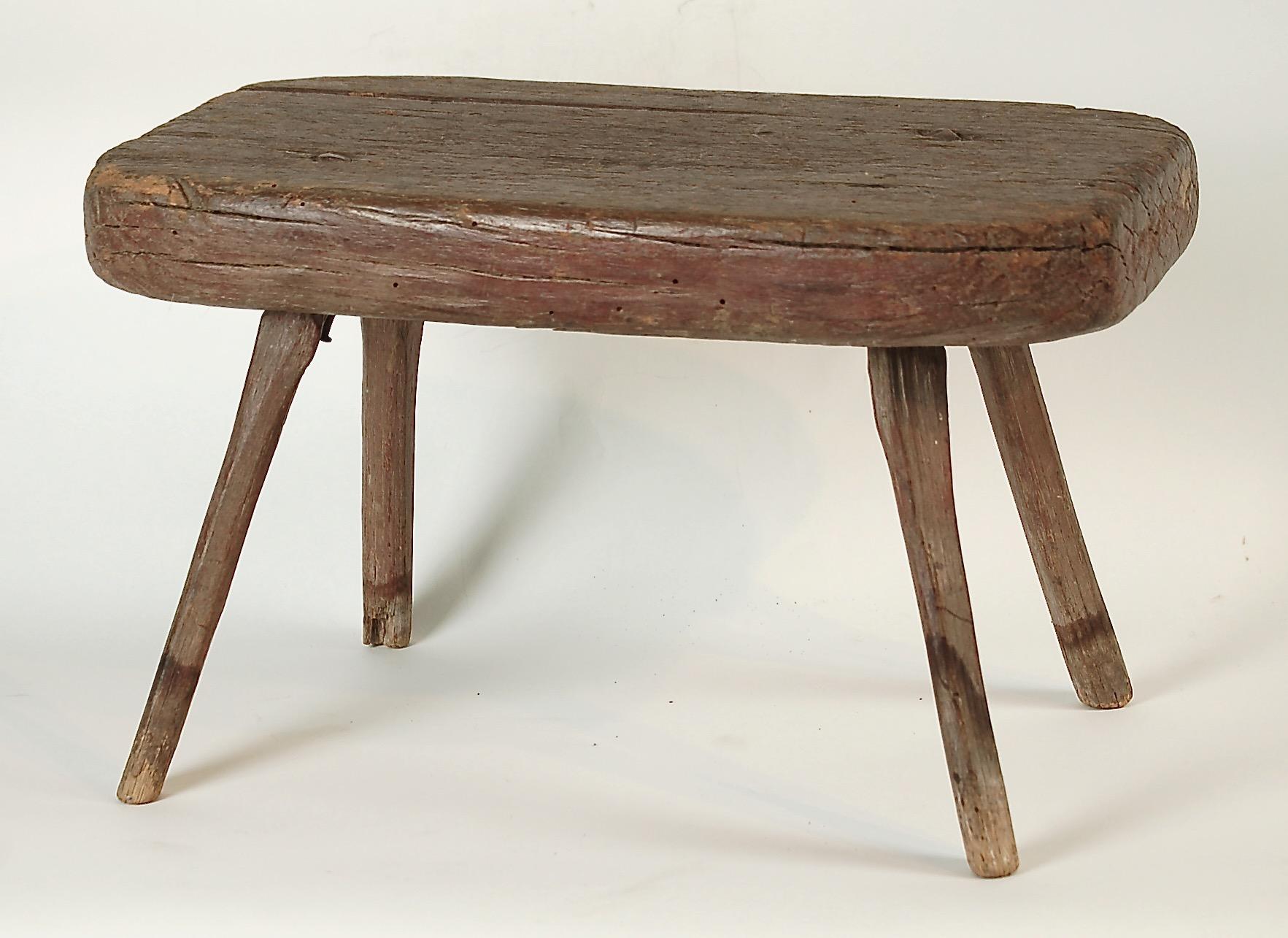 Footstool