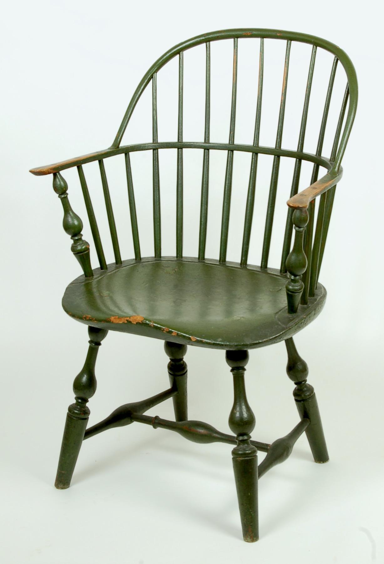 1958.3268 sack-back Windsor