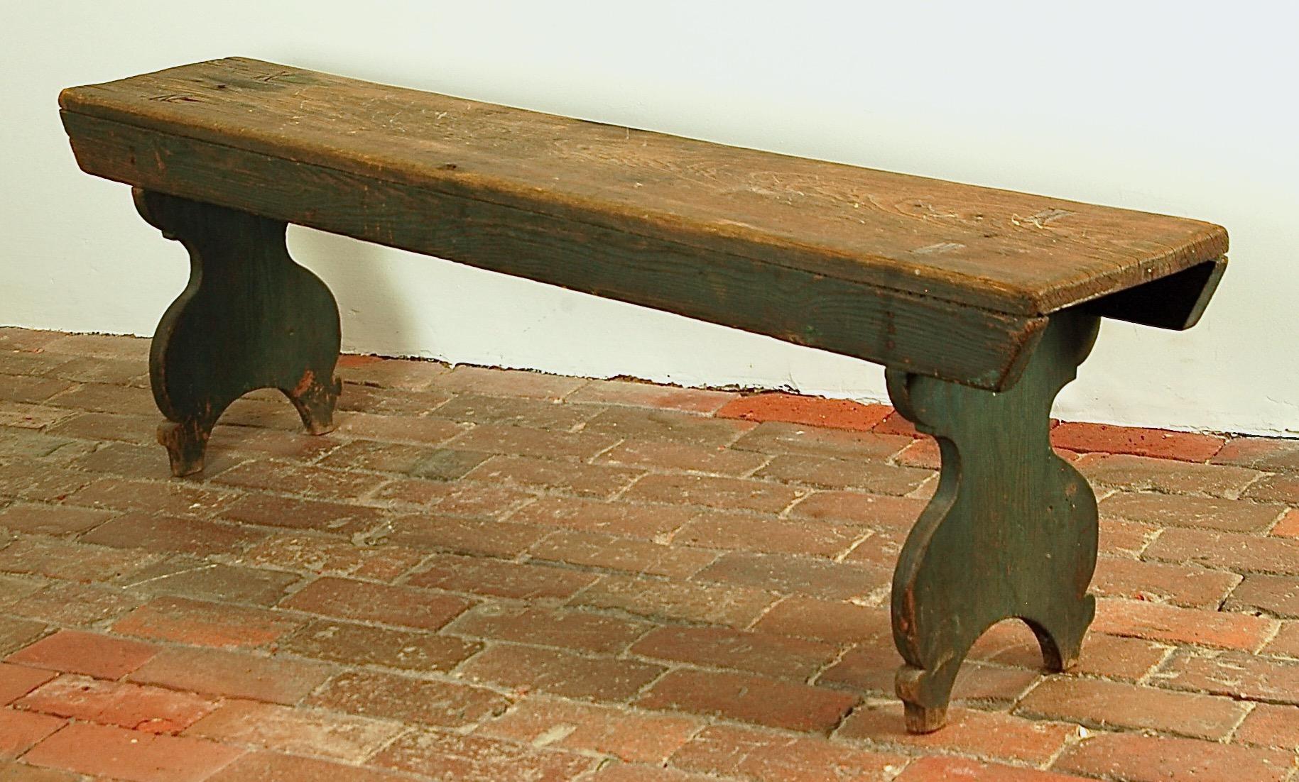 1969.233 bench