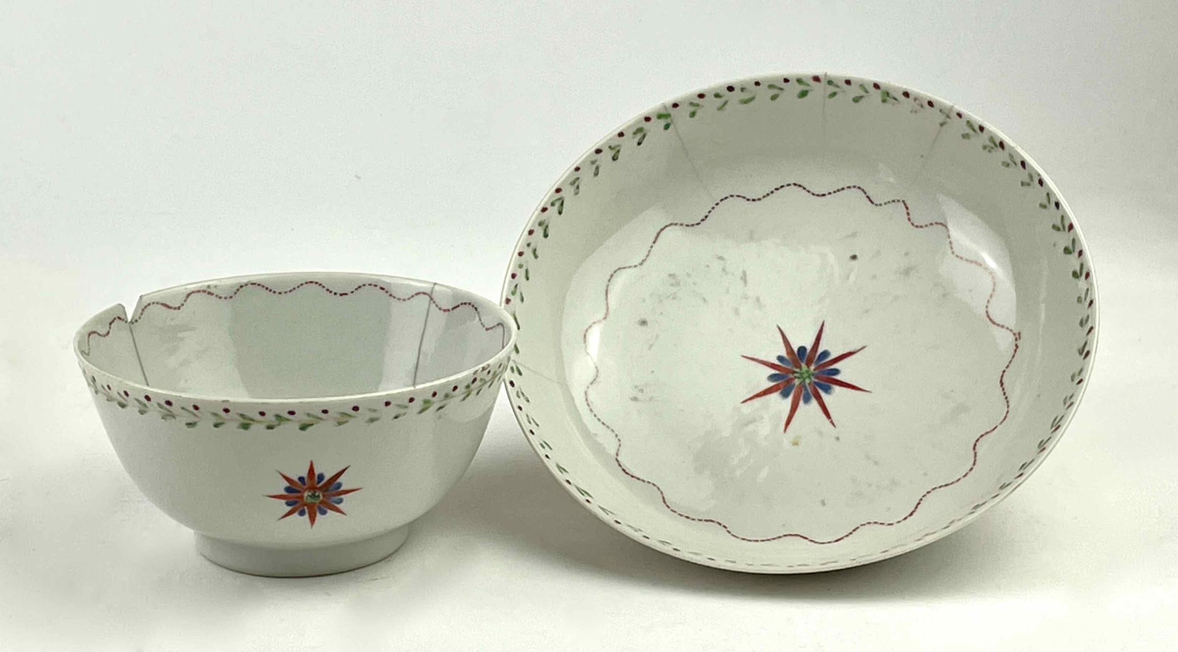 1971.708 cup and saucer