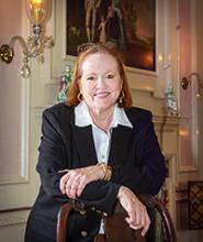 Debbie Buckson