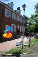 Appoquinimink School District Art Show