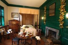A Jane Austen Christmas: Vignettes of Customs and Traditions