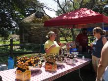 1st Odessa Brewfest