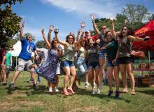 9th Odessa Brewfest