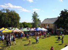 6th Odessa Brewfest