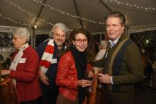 Odessa Holiday Party