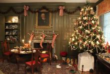 A Visit From St. Nicholas