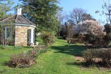 Gardens & Grounds