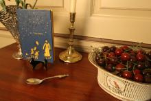 The Adventures of Mary Poppins