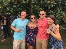 3rd Odessa Brewfest