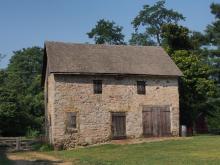 Stone Stable