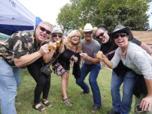 4th Odessa Brewfest