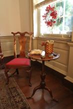 The Classic Fairy Tale: Little Snow White